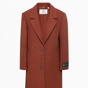 NWT Babaton Newson Coat